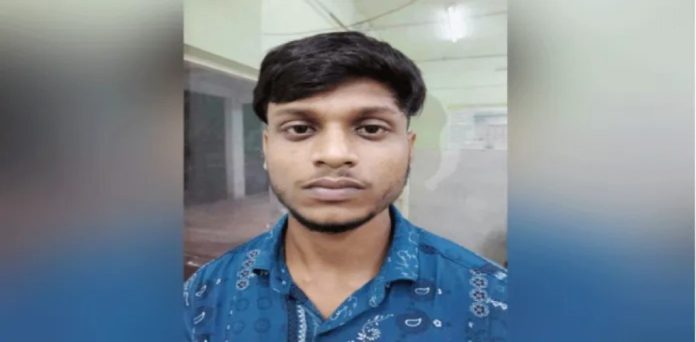 പ്രായപൂർത്തിയാകാത്ത പെൺകുട്ടിയെ പീഡിപ്പിച്ച കേസിൽ യുവാവ് അറസ്റ്റിൽ പ്രായപൂർത്തിയാകാത്ത പെൺകുട്ടിയെ പീഡിപ്പിച്ച കേസിൽ യുവാവ് അറസ്റ്റിൽ