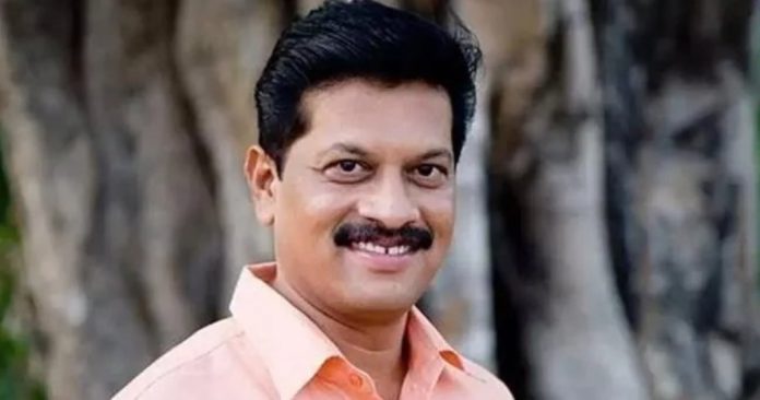ചേലക്കര ഉപതെരഞ്ഞെടുപ്പിൽ വോട്ടുകള് വർധിപ്പിക്കാൻ ബിജെപി കുറുക്ക് മാർഗം സ്വീകരിച്ചു : യു.ആർ. പ്രദീപ് ചേലക്കര ഉപതെരഞ്ഞെടുപ്പിൽ വോട്ടുകള് വർധിപ്പിക്കാൻ ബിജെപി കുറുക്ക് മാർഗം സ്വീകരിച്ചു : യു.ആർ. പ്രദീപ്
