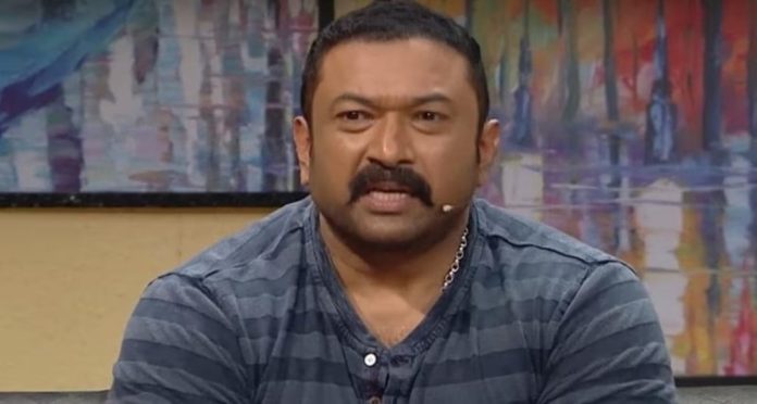 ബലാത്സംഗക്കേസ് : നടൻ ബാബുരാജിന് മുൻകൂർ ജാമ്യം അനുവദിച്ച് ഹൈക്കോടതി ബലാത്സംഗക്കേസ് : നടൻ ബാബുരാജിന് മുൻകൂർ ജാമ്യം അനുവദിച്ച് ഹൈക്കോടതി