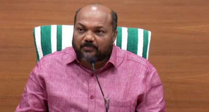 അറിവും നൈപുണ്യവും തമ്മിലുള്ള അന്തരം കുറയ്ക്കണം : മന്ത്രി പി രാജീവ് അറിവും നൈപുണ്യവും തമ്മിലുള്ള അന്തരം കുറയ്ക്കണം : മന്ത്രി പി രാജീവ്