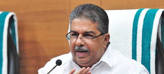 മുസ്ലിം ലീഗ് മതനിരപേക്ഷ നിലപാട് മറക്കുന്നു : സജി ചെറിയാന് മുസ്ലിം ലീഗ് മതനിരപേക്ഷ നിലപാട് മറക്കുന്നു : സജി ചെറിയാന്