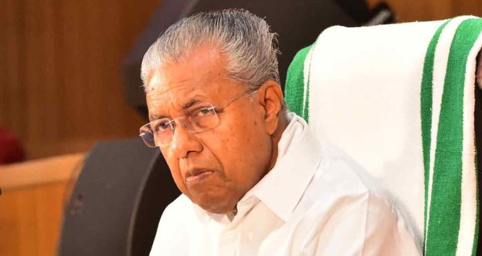 യുക്രെയിന് പ്രശ്നം പരിഹരിക്കാന് നടന്ന മോദിക്ക് മണിപ്പൂര് പരിഹരിക്കാനായില്ല : മുഖ്യമന്ത്രി യുക്രെയിന് പ്രശ്നം പരിഹരിക്കാന് നടന്ന മോദിക്ക് മണിപ്പൂര് പരിഹരിക്കാനായില്ല : മുഖ്യമന്ത്രി