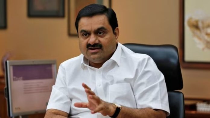 അദാനിക്ക് കടുത്ത തിരിച്ചടി ; എല്ലാ കരാറുകളും റദ്ദാക്കാന് നീക്കം തുടങ്ങി ആന്ധ്ര സര്ക്കാര് അദാനിക്ക് കടുത്ത തിരിച്ചടി ; എല്ലാ കരാറുകളും റദ്ദാക്കാന് നീക്കം തുടങ്ങി ആന്ധ്ര സര്ക്കാര്