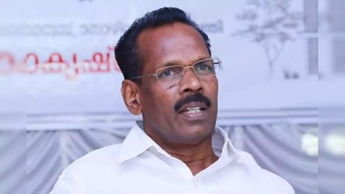 പാർട്ടിക്ക് ഇ പിയെ വിശ്വാസമാണ്, പാർട്ടി അന്വേഷണത്തിൻ്റെ ആവശ്യമില്ല : ടി പി രാമകൃഷ്ണൻ പാർട്ടിക്ക് ഇ പിയെ വിശ്വാസമാണ്, പാർട്ടി അന്വേഷണത്തിൻ്റെ ആവശ്യമില്ല : ടി പി രാമകൃഷ്ണൻ