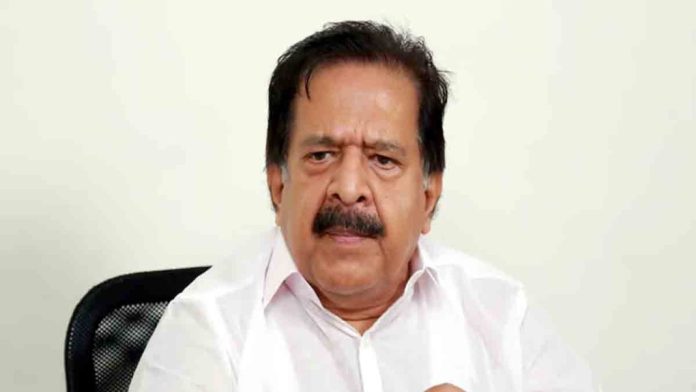 മഹാരാഷ്ട്ര തെരെഞ്ഞെടുപ്പ് ഫലം യഥാര്ത്ഥ ജനവിധിയല്ല : രമേശ് ചെന്നിത്തല മഹാരാഷ്ട്ര തെരെഞ്ഞെടുപ്പ് ഫലം യഥാര്ത്ഥ ജനവിധിയല്ല : രമേശ് ചെന്നിത്തല