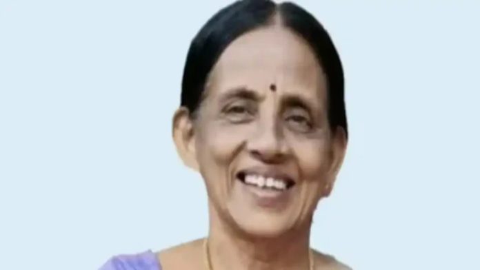 ചപ്പുചവറുകൾ കൂട്ടിയിട്ട് കത്തിക്കുന്നതിനിടെ വസ്ത്രത്തിൽ തീപടര്ന്ന് പൊള്ളലേറ്റ വീട്ടമ്മ മരിച്ചു ചപ്പുചവറുകൾ കൂട്ടിയിട്ട് കത്തിക്കുന്നതിനിടെ വസ്ത്രത്തിൽ തീപടര്ന്ന് പൊള്ളലേറ്റ വീട്ടമ്മ മരിച്ചു