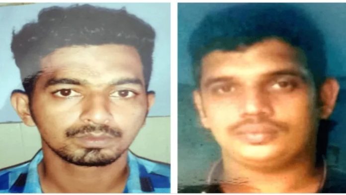 വാഹനപരിശോധനക്കിടെ രണ്ട് കിലോ കഞ്ചാവുമായി പിടിയിലായ പ്രതികൾക്ക് ഒരു വർഷം വീതം കഠിനതടവും പിഴയും വാഹനപരിശോധനക്കിടെ രണ്ട് കിലോ കഞ്ചാവുമായി പിടിയിലായ പ്രതികൾക്ക് ഒരു വർഷം വീതം കഠിനതടവും പിഴയും