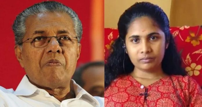 വയനാട് ദുരന്തത്തിൽ ഉറ്റവരെ നഷ്ടപ്പെട്ട ശ്രുതിക്ക് റവന്യൂ വകുപ്പിൽ ക്ളർക്കായി നിയമനം വയനാട് ദുരന്തത്തിൽ ഉറ്റവരെ നഷ്ടപ്പെട്ട ശ്രുതിക്ക് റവന്യൂ വകുപ്പിൽ ക്ളർക്കായി നിയമനം