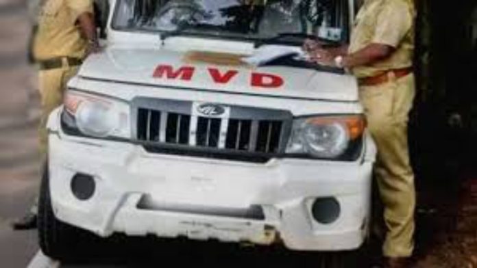 നമ്പര് പ്ലേറ്റ് മറച്ചാല് ഇനി പണി കിട്ടും ; ഓപ്പറേഷൻ ഫേക്ക് വെഹിക്കിളുമായി എംവിഡി നമ്പര് പ്ലേറ്റ് മറച്ചാല് ഇനി പണി കിട്ടും ; ഓപ്പറേഷൻ ഫേക്ക് വെഹിക്കിളുമായി എംവിഡി