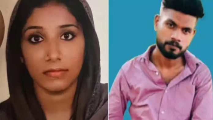 ലോഡ്ജില് യുവതിയെ കൊല്ലപ്പെട്ട സംഭവം ; പ്രതി അബ്ദുള് സനൂഫ് ചെന്നൈയില് പിടിയില് ലോഡ്ജില് യുവതിയെ കൊല്ലപ്പെട്ട സംഭവം ; പ്രതി അബ്ദുള് സനൂഫ് ചെന്നൈയില് പിടിയില്
