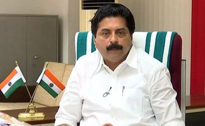 ഇടുക്കി പാക്കേജ് : പദ്ധതികൾ സമയബന്ധിതമായി പൂർത്തീകരിക്കണം ; മന്ത്രി റോഷി അഗസ്റ്റിൻ ഇടുക്കി പാക്കേജ് : പദ്ധതികൾ സമയബന്ധിതമായി പൂർത്തീകരിക്കണം ; മന്ത്രി റോഷി അഗസ്റ്റിൻ