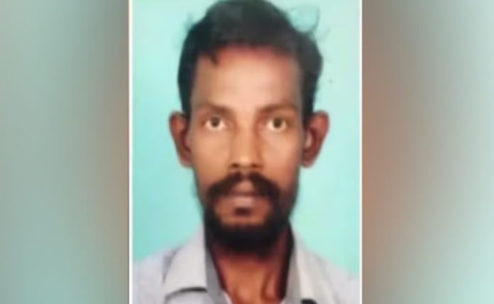 വിവാഹ അഭ്യര്ഥന നിരസിച്ചു ; പെണ്കുട്ടിയുടെ അച്ഛനെ യുവാവ് തലക്കടിച്ചു കൊന്നു വിവാഹ അഭ്യര്ഥന നിരസിച്ചു ; പെണ്കുട്ടിയുടെ അച്ഛനെ യുവാവ് തലക്കടിച്ചു കൊന്നു