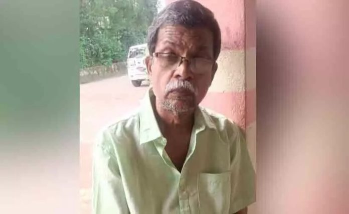 ഒമ്പതു വയസ്സുകാരിയെ മൂന്നുവര്ഷത്തോളം പീഡിപ്പിച്ചു ; 64കാരന് 78 വര്ഷം കഠിനതടവ് ഒമ്പതു വയസ്സുകാരിയെ മൂന്നുവര്ഷത്തോളം പീഡിപ്പിച്ചു ; 64കാരന് 78 വര്ഷം കഠിനതടവ്