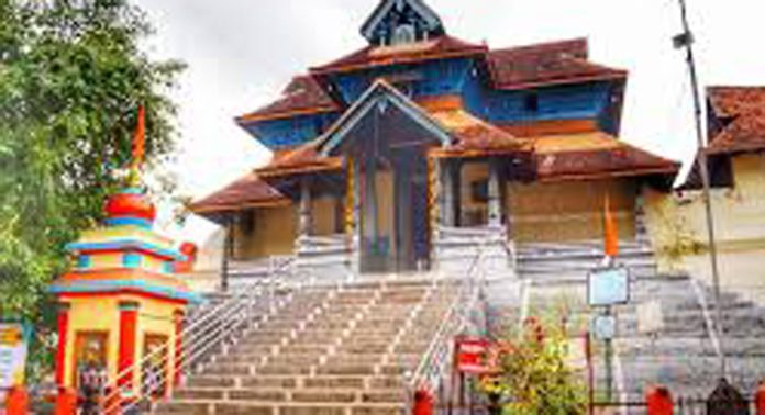 പാർഥസാരഥി ക്ഷേത്രത്തിൽ ദശാവതാരച്ചാർത്ത് ഇന്നു മുതൽ പാർഥസാരഥി ക്ഷേത്രത്തിൽ ദശാവതാരച്ചാർത്ത് ഇന്നു മുതൽ