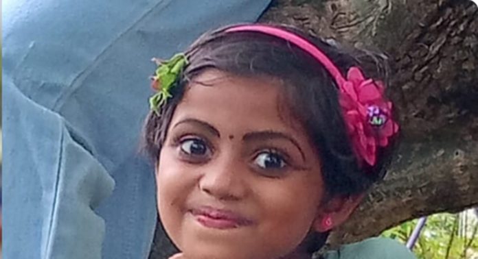 പാലക്കാട് സ്കൂള് ബസ്സിടിച്ച് വിദ്യാര്ത്ഥിനിക്ക് ദാരുണാന്ത്യം പാലക്കാട് സ്കൂള് ബസ്സിടിച്ച് വിദ്യാര്ത്ഥിനിക്ക് ദാരുണാന്ത്യം