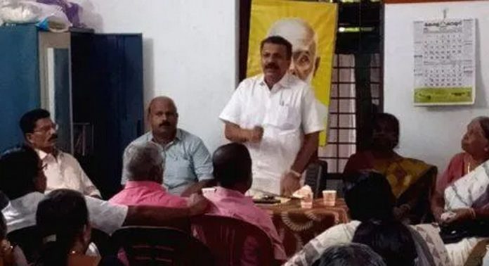 എസ്.എൻ.ഡി.പി യോഗം അടൂർ യൂണിയനിലെ വനിതാ സംഘത്തിന്റെ വാർഷിക പൊതുയോഗവും തിരഞ്ഞെടുപ്പും നടന്നു എസ്.എൻ.ഡി.പി യോഗം അടൂർ യൂണിയനിലെ വനിതാ സംഘത്തിന്റെ വാർഷിക പൊതുയോഗവും തിരഞ്ഞെടുപ്പും നടന്നു