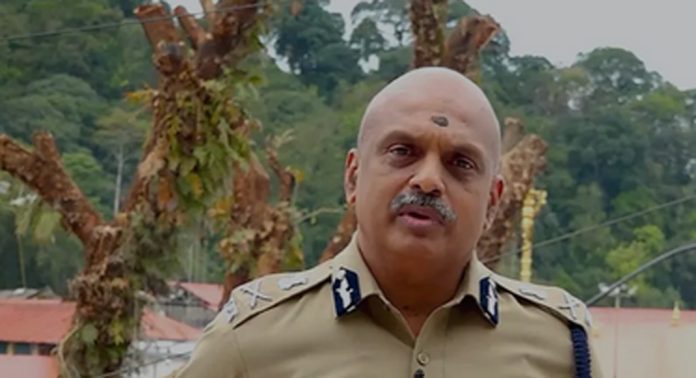 ഹൈക്കോടതിയുടെ നിർദേശങ്ങൾ ഭക്തജനങ്ങൾ പാലിക്കണം ; എഡിജിപി എസ് ശ്രീജിത്ത് ഹൈക്കോടതിയുടെ നിർദേശങ്ങൾ ഭക്തജനങ്ങൾ പാലിക്കണം ; എഡിജിപി എസ് ശ്രീജിത്ത്