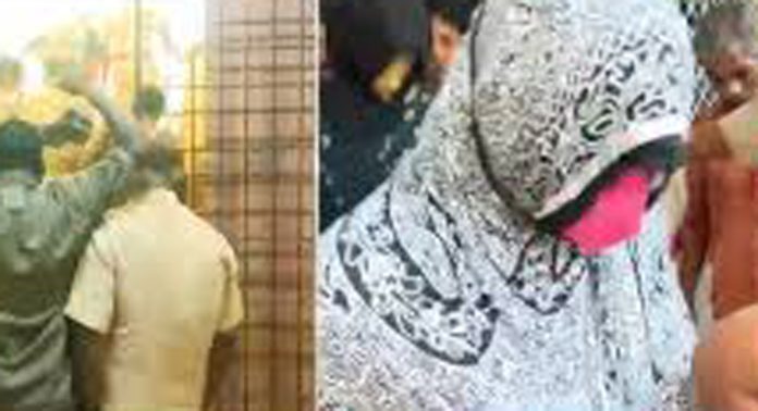 നഴ്സിംഗ് വിദ്യാർത്ഥിനി അമ്മു സജീവിന്റെ മരണം ; പ്രതികളെ കോടതിയിൽ ഹാജരാക്കി നഴ്സിംഗ് വിദ്യാർത്ഥിനി അമ്മു സജീവിന്റെ മരണം ; പ്രതികളെ കോടതിയിൽ ഹാജരാക്കി