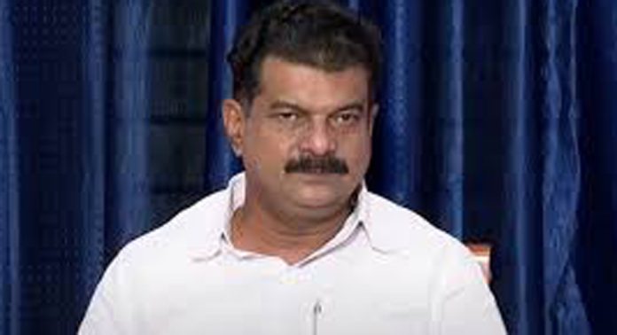 നിലമ്പൂര് എംപി പി വി അന്വറിന്റെ പാര്ട്ടി ഡിഎംകെയ്ക്ക് എതിരെ പരാതി നല്കി എല്ഡിഎഫ് നിലമ്പൂര് എംപി പി വി അന്വറിന്റെ പാര്ട്ടി ഡിഎംകെയ്ക്ക് എതിരെ പരാതി നല്കി എല്ഡിഎഫ്