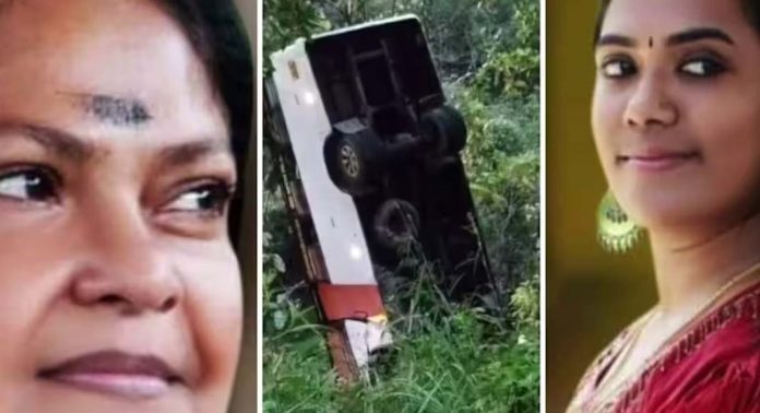 അഞ്ജലിയുടെയും ജെസിയുടെയും സംസ്കാരം ഇന്ന് അഞ്ജലിയുടെയും ജെസിയുടെയും സംസ്കാരം ഇന്ന്