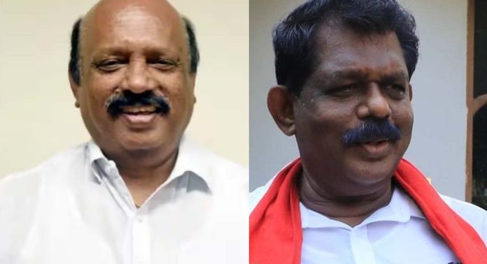 കൂറുമാറ്റത്തിന് 100 കോടി കോഴയെന്ന ആരോപണം തള്ളി എൻസിപി അന്വേഷണ കമ്മീഷൻ കൂറുമാറ്റത്തിന് 100 കോടി കോഴയെന്ന ആരോപണം തള്ളി എൻസിപി അന്വേഷണ കമ്മീഷൻ