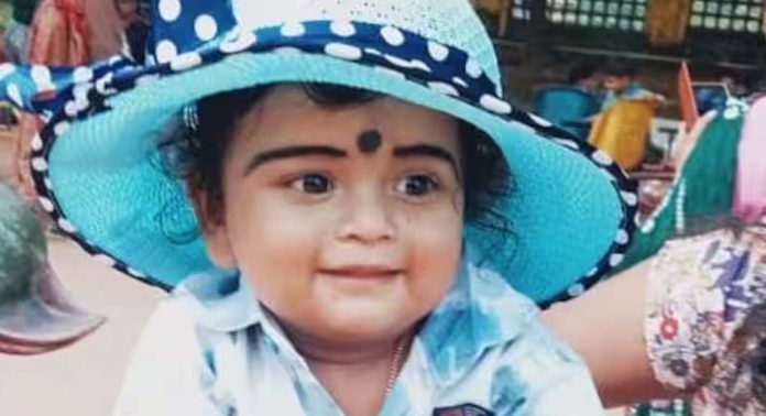 ഒല്ലൂരിൽ ചികിത്സ പിഴവ് മൂലം ഒരു വയസ്സുകാരൻ മരിച്ചെന്ന പരാതിയുമായി കുടുംബം ഒല്ലൂരിൽ ചികിത്സ പിഴവ് മൂലം ഒരു വയസ്സുകാരൻ മരിച്ചെന്ന പരാതിയുമായി കുടുംബം