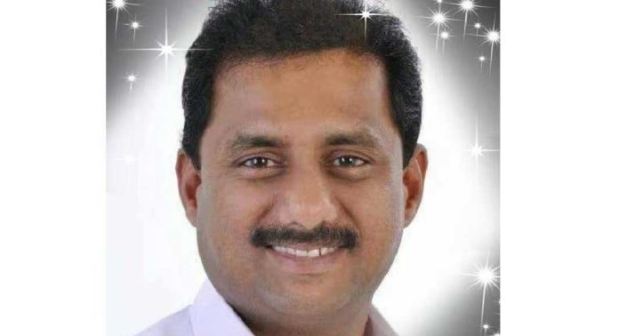 പാലിയേറ്റിവ് രോഗികളുടെ സംരക്ഷണത്തിന് ആന്റോ ആന്റണി എം പി നൽകിയ ആംബുലൻസ് സ്വീകരിക്കാത്തത് രാഷ്ട്രീയ അന്ധതമൂലം – ബിനു കുന്നന്താനം പാലിയേറ്റിവ് രോഗികളുടെ സംരക്ഷണത്തിന് ആന്റോ ആന്റണി എം പി നൽകിയ ആംബുലൻസ് സ്വീകരിക്കാത്തത് രാഷ്ട്രീയ അന്ധതമൂലം – ബിനു കുന്നന്താനം