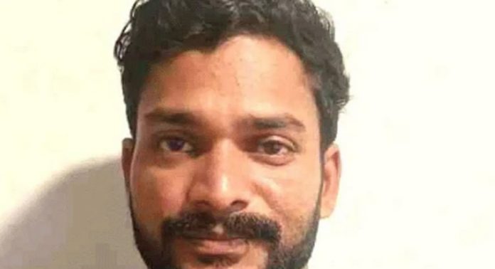 ബസില് തിരക്കിനിടയില് കൈക്കുഞ്ഞിന്റെ പാദസരം മോഷ്ടിച്ച കേസില് പ്രതി പിടിയില് ബസില് തിരക്കിനിടയില് കൈക്കുഞ്ഞിന്റെ പാദസരം മോഷ്ടിച്ച കേസില് പ്രതി പിടിയില്