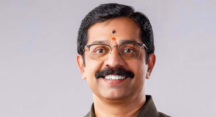 ഡോക്ടർമാരുടെ നിയമനങ്ങളിൽ ക്രമക്കേടുണ്ടെന്ന ആരോപണവുമായി സി കൃഷ്ണകുമാർ ഡോക്ടർമാരുടെ നിയമനങ്ങളിൽ ക്രമക്കേടുണ്ടെന്ന ആരോപണവുമായി സി കൃഷ്ണകുമാർ