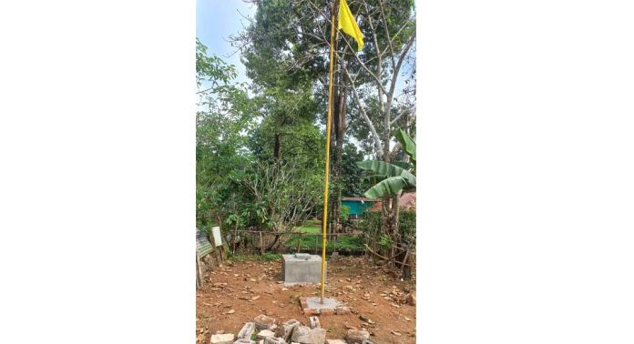 എസ്.എന്.ഡി.പി ശാഖാ ഭാരവാഹികള് വസ്തു കൈയ്യേറിയതായി പരാതി എസ്.എന്.ഡി.പി ശാഖാ ഭാരവാഹികള് വസ്തു കൈയ്യേറിയതായി പരാതി