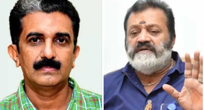 എഡിഎമ്മിന്റെ മരണം : പാർലമെന്റിൽ സുരേഷ് ഗോപിയുടെ മറുപടി ; പമ്പ് അനുമതിയിൽ കേന്ദ്രം അന്വേഷണം നടത്തിയിട്ടില്ല എഡിഎമ്മിന്റെ മരണം : പാർലമെന്റിൽ സുരേഷ് ഗോപിയുടെ മറുപടി ; പമ്പ് അനുമതിയിൽ കേന്ദ്രം അന്വേഷണം നടത്തിയിട്ടില്ല