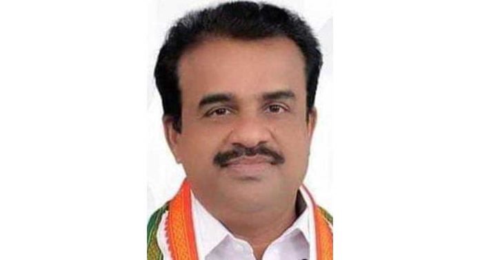 സതീഷ് ചാത്തങ്കേരിയുടെ നിര്യാണത്തിൽ ഡി.സി.സി അനുശോചിച്ചു സതീഷ് ചാത്തങ്കേരിയുടെ നിര്യാണത്തിൽ ഡി.സി.സി അനുശോചിച്ചു
