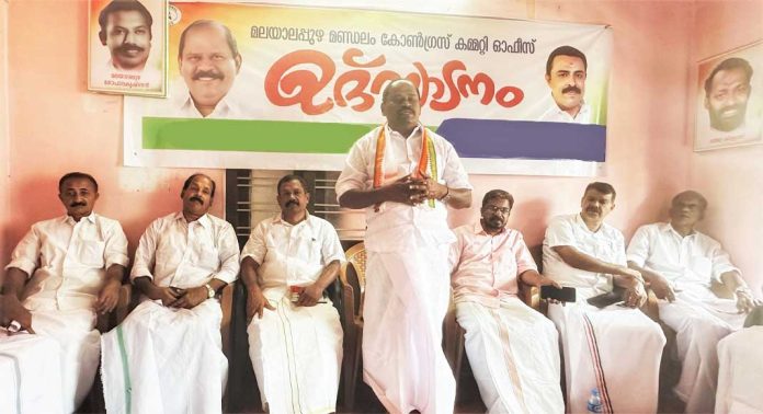 നവീന് ബാബുവിന്റെ ദുരൂഹ മരണം ; സി.ബി.ഐ അന്വേഷണം അനിവാര്യം : പ്രൊഫ. സതീഷ് കൊച്ചുപറമ്പില് നവീന് ബാബുവിന്റെ ദുരൂഹ മരണം ; സി.ബി.ഐ അന്വേഷണം അനിവാര്യം : പ്രൊഫ. സതീഷ് കൊച്ചുപറമ്പില്