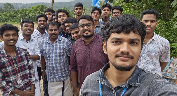സെന്റ് സിറിൽസ് കോളേജിൽ കെ എസ് യു യൂണിറ്റ് കമ്മിറ്റി യോഗം സംഘടിപ്പിച്ചു സെന്റ് സിറിൽസ് കോളേജിൽ കെ എസ് യു യൂണിറ്റ് കമ്മിറ്റി യോഗം സംഘടിപ്പിച്ചു
