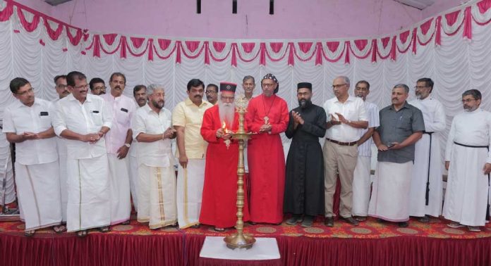 തകരാത്ത വിശ്വാസം ഏത് വെല്ലുവിളിയിലും കരുത്തേകും മാർ സാമുവേൽ തെയോഫിലോസ് തകരാത്ത വിശ്വാസം ഏത് വെല്ലുവിളിയിലും കരുത്തേകും മാർ സാമുവേൽ തെയോഫിലോസ്