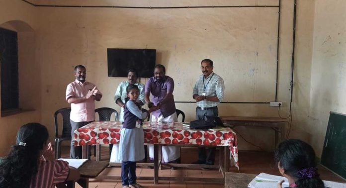 റാന്നി ഗ്രാമപഞ്ചായത്ത് ദേശീയ വിരവിമുക്തിദിനം ആചരിച്ചു റാന്നി ഗ്രാമപഞ്ചായത്ത് ദേശീയ വിരവിമുക്തിദിനം ആചരിച്ചു
