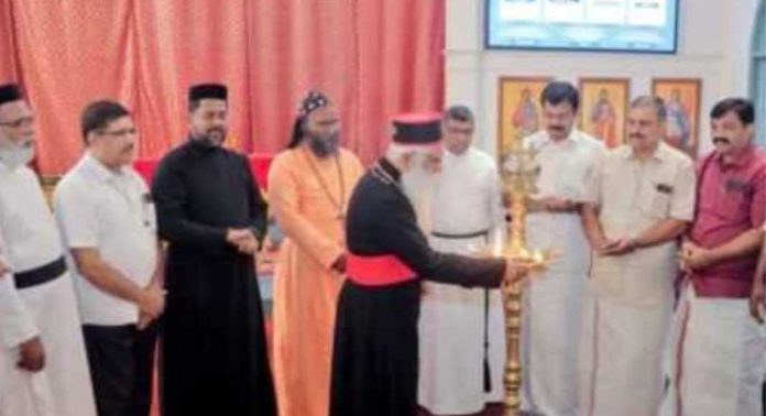 വിവിധ മേഖലകളിൽ മിഷനറിമാർ നൽകിയ സംഭാവനകൾ വിസ്മരിക്കാൻ ആവില്ല ; മാർ സാമുവേൽ തെയോഫിലോസ് മെത്രാപ്പോലീത്ത വിവിധ മേഖലകളിൽ മിഷനറിമാർ നൽകിയ സംഭാവനകൾ വിസ്മരിക്കാൻ ആവില്ല ; മാർ സാമുവേൽ തെയോഫിലോസ് മെത്രാപ്പോലീത്ത