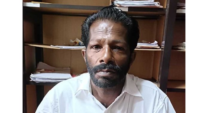 പോക്സോ കേസിൽ ഓമല്ലൂർ സ്വദേശിയ്ക്ക് 90 വർഷം കഠിന തടവ് പോക്സോ കേസിൽ ഓമല്ലൂർ സ്വദേശിയ്ക്ക് 90 വർഷം കഠിന തടവ്