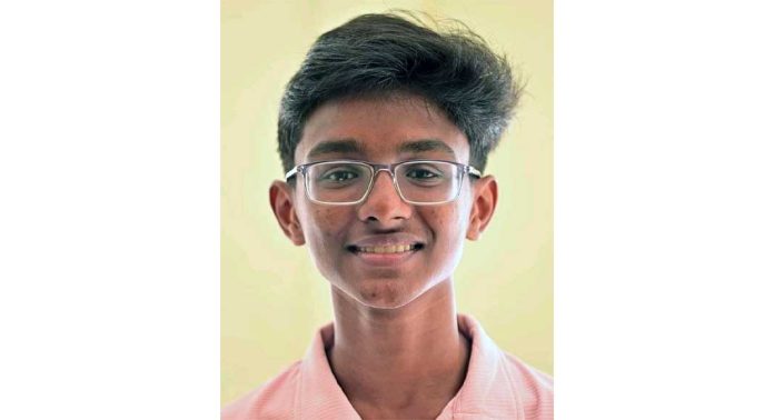 സംസ്ഥാന സ്കൂൾ ശാസ്ത്രമേളയിൽ സയൻസ് ക്വിസ് മത്സരത്തിൽ ഷിഹാദ് ഷിജു മൂന്നാം സ്ഥാനം നേടി സംസ്ഥാന സ്കൂൾ ശാസ്ത്രമേളയിൽ സയൻസ് ക്വിസ് മത്സരത്തിൽ ഷിഹാദ് ഷിജു മൂന്നാം സ്ഥാനം നേടി