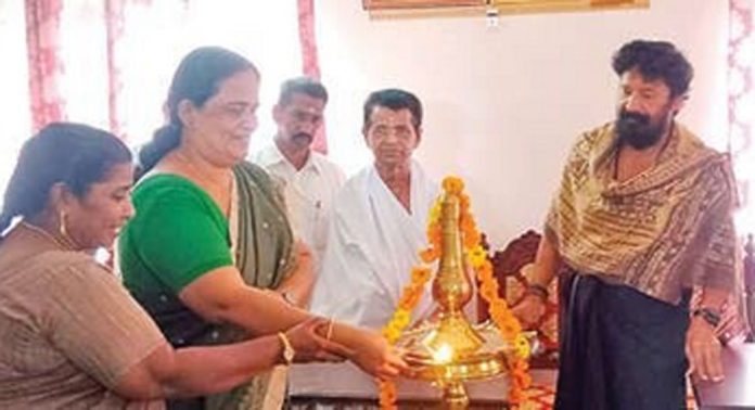 ചക്കുളത്തുകാവ് ഭഗവതീക്ഷേത്രത്തിൽ പൊങ്കാല അവലോകനയോഗം ചേർന്നു ചക്കുളത്തുകാവ് ഭഗവതീക്ഷേത്രത്തിൽ പൊങ്കാല അവലോകനയോഗം ചേർന്നു