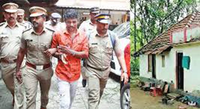 അഞ്ചു വയസ്സുകാരിയെ ക്രൂരമായി പീഡിപ്പിച്ച് കൊന്ന കേസ് ; പ്രതിയെ കുടുക്കിയത് കൃത്യമായ അന്വേഷണം അഞ്ചു വയസ്സുകാരിയെ ക്രൂരമായി പീഡിപ്പിച്ച് കൊന്ന കേസ് ; പ്രതിയെ കുടുക്കിയത് കൃത്യമായ അന്വേഷണം