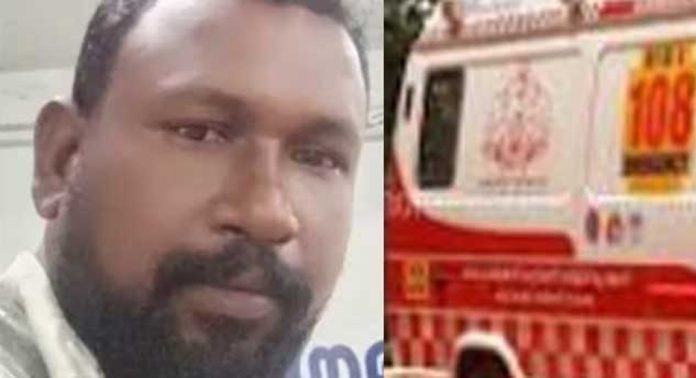പത്തനംതിട്ട കോട്ടമലയില് ഭാര്യയെ വെട്ടിക്കൊല്ലാന് ശ്രമിച്ച കേസില് ഭര്ത്താവ് കീഴടങ്ങി പത്തനംതിട്ട കോട്ടമലയില് ഭാര്യയെ വെട്ടിക്കൊല്ലാന് ശ്രമിച്ച കേസില് ഭര്ത്താവ് കീഴടങ്ങി