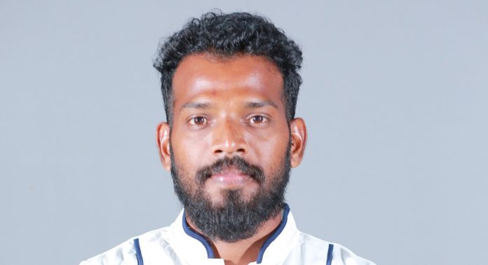 രഞ്ജിയില് ഹരിയാനയ്ക്ക് ബാറ്റിങ് തകര്ച്ച ; ലീഡ് നേടാന് കേരളം രഞ്ജിയില് ഹരിയാനയ്ക്ക് ബാറ്റിങ് തകര്ച്ച ; ലീഡ് നേടാന് കേരളം