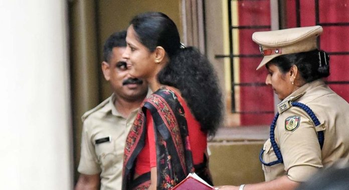 ദിവ്യ വ്യക്തിഹത്യ നടത്തി ; എ.ഡി.എം നവീൻ ബാബുവിൻ്റെ മരണത്തിൽ പ്രോസിക്യൂഷൻ ദിവ്യ വ്യക്തിഹത്യ നടത്തി ; എ.ഡി.എം നവീൻ ബാബുവിൻ്റെ മരണത്തിൽ പ്രോസിക്യൂഷൻ