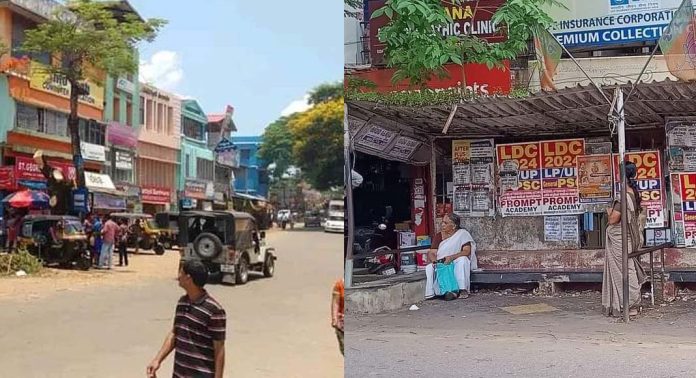 എടത്വ ജംഗ്ഷനിൽ ബസ് കാത്തിരിപ്പ് കേന്ദ്രം നിർമ്മിക്കുന്നതിന് കാലതാമസം ; സംസ്ഥാന മനുഷ്യാവകാശ കമ്മീഷൻ കേസെടുത്തു എടത്വ ജംഗ്ഷനിൽ ബസ് കാത്തിരിപ്പ് കേന്ദ്രം നിർമ്മിക്കുന്നതിന് കാലതാമസം ; സംസ്ഥാന മനുഷ്യാവകാശ കമ്മീഷൻ കേസെടുത്തു
