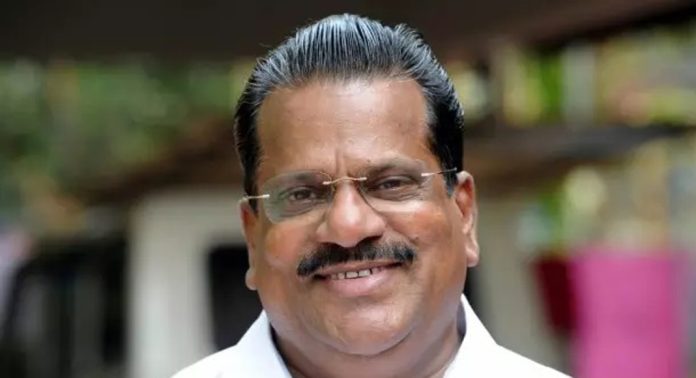 ശോഭ സുരേന്ദ്രനെതിരായ മാനനഷ്ടക്കേസ് ; ഇ.പി ജയരാജൻ നൽകിയ ഹർജി ഇന്ന് പരിഗണിക്കും ശോഭ സുരേന്ദ്രനെതിരായ മാനനഷ്ടക്കേസ് ; ഇ.പി ജയരാജൻ നൽകിയ ഹർജി ഇന്ന് പരിഗണിക്കും