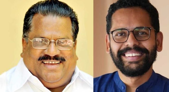 ആത്മകഥാ വിവാദത്തിനിടെ സരിനായി വോട്ട് തേടാന് ഇ പി ജയരാജന് നാളെ പാലക്കാടെത്തും ആത്മകഥാ വിവാദത്തിനിടെ സരിനായി വോട്ട് തേടാന് ഇ പി ജയരാജന് നാളെ പാലക്കാടെത്തും