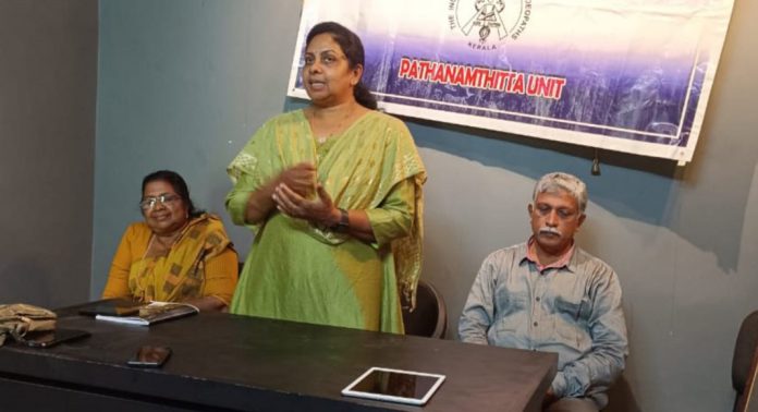 ഇൻസ്ടിട്യൂഷൻ ഓഫ് ഹോമിയോപത് സ് കേരള പത്തനംതിട്ട യൂണിറ്റിന്റെ ജനറൽ ബോഡി യോഗം നടന്നു ഇൻസ്ടിട്യൂഷൻ ഓഫ് ഹോമിയോപത് സ് കേരള പത്തനംതിട്ട യൂണിറ്റിന്റെ ജനറൽ ബോഡി യോഗം നടന്നു
