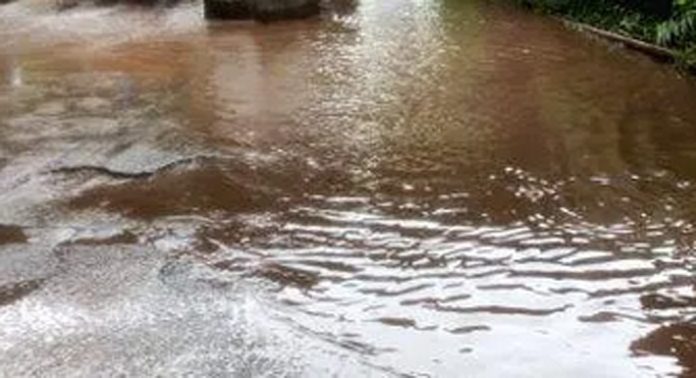 ചെറിയനാട് റെയിൽവെ അടിപ്പാതയിലെ വെള്ളക്കെട്ട് ; ദുരിതത്തില് യാത്രക്കാര് ചെറിയനാട് റെയിൽവെ അടിപ്പാതയിലെ വെള്ളക്കെട്ട് ; ദുരിതത്തില് യാത്രക്കാര്