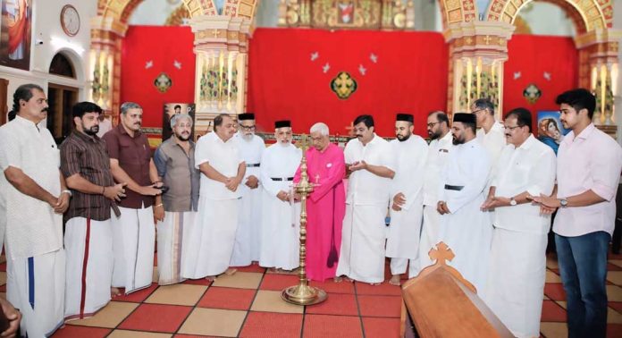 ജീവിതം വിശ്വാസ യാത്ര – ബിഷപ്പ് തോമസ് സാമുവൽ ജീവിതം വിശ്വാസ യാത്ര – ബിഷപ്പ് തോമസ് സാമുവൽ